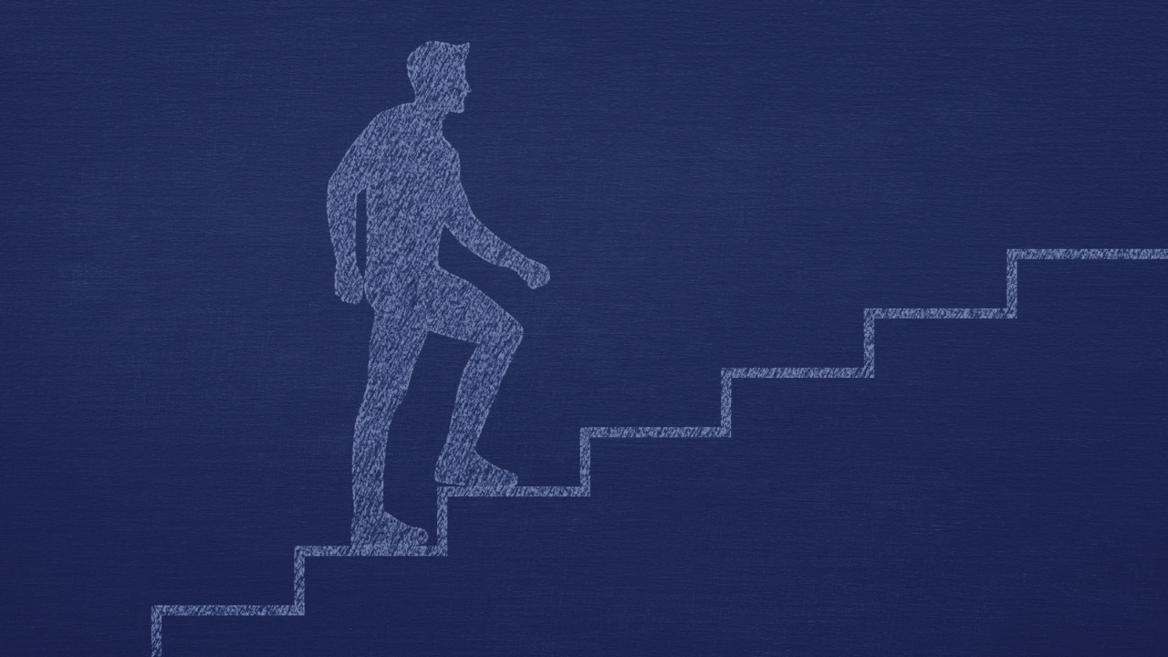 Pelan Tapi Jalan: Cara Realistis Menjalani Hidup