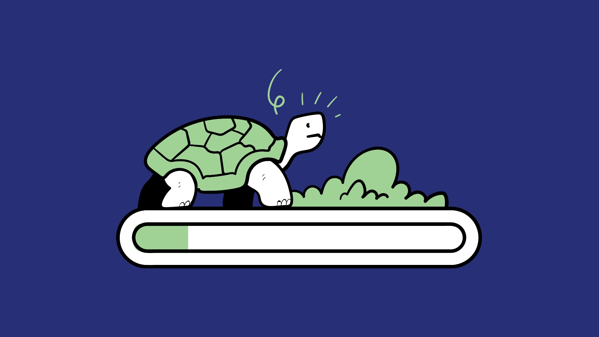 Pelan Bukan Berarti Gagal: Ubah Cara Pandang