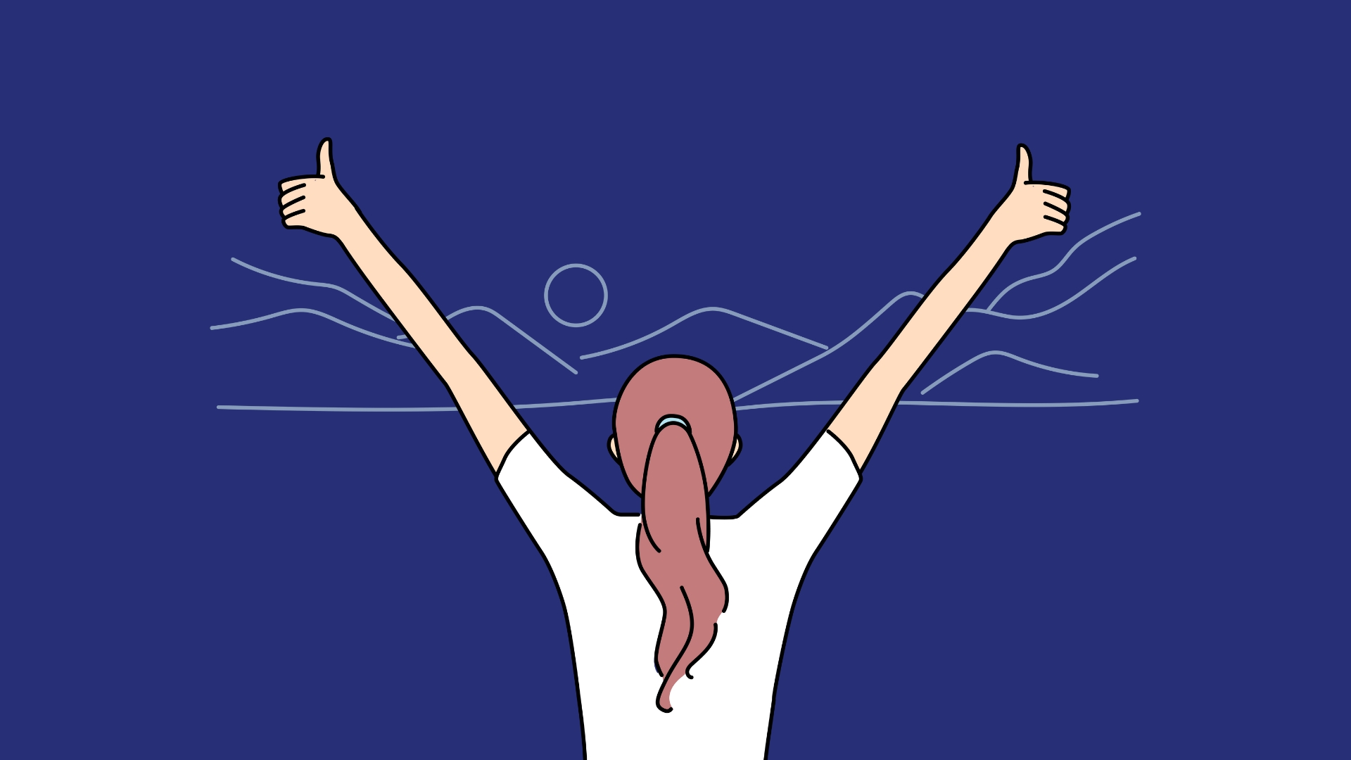 Kecil Tapi Bermakna: Latihan Menikmati Hidup