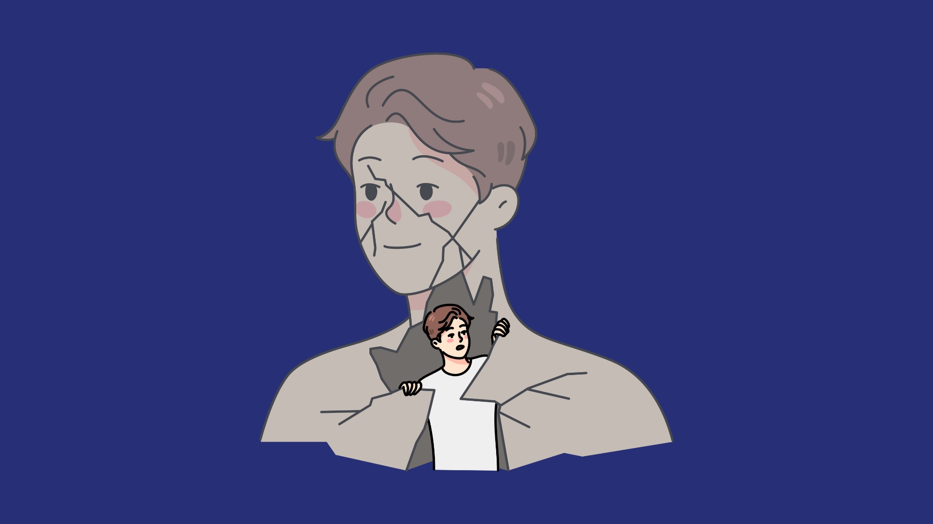 Stop Bandingkan Diri: Bahagia dengan versi Terbaikmu