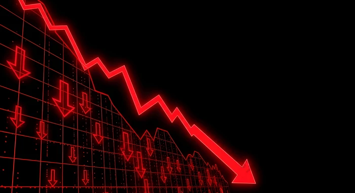 Rupiah melemah IHSG anjlok