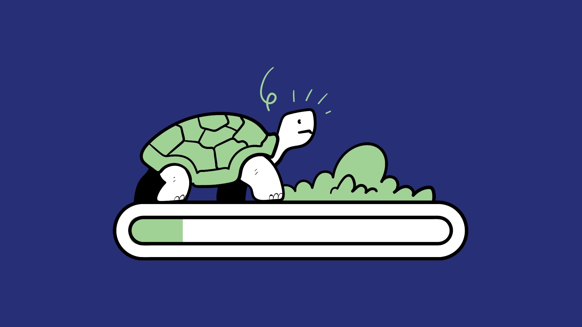 Pelan Bukan Berarti Gagal: Ubah Cara Pandang