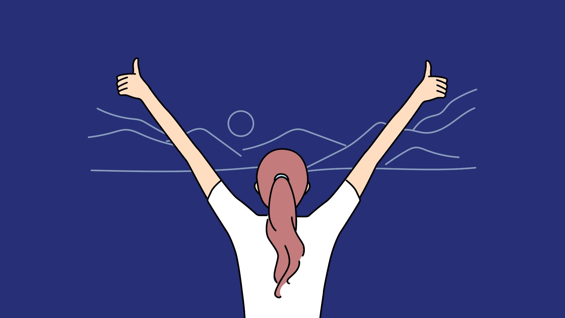 Kecil Tapi Bermakna: Latihan Menikmati Hidup